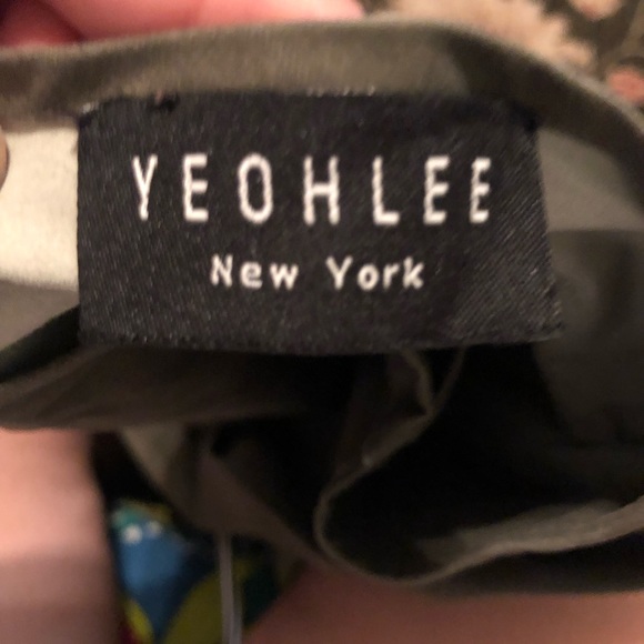 YEOHLEE jacket - Picture 3 of 6